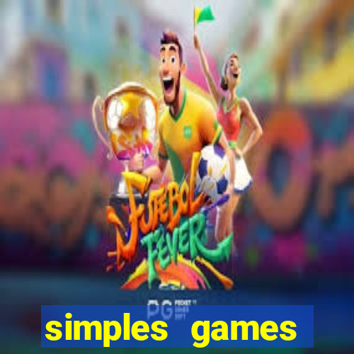 simples games diversoes e entretenimento ltda